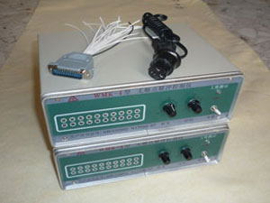 WMK-4型無觸點脈衝控製儀